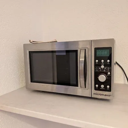 Apartmán Fuchsbau Im An Der Holzecke