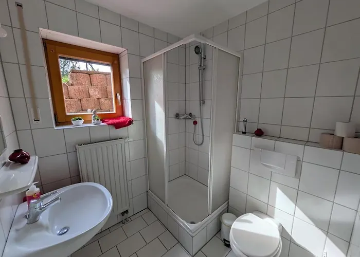 Fuchsbau Im An Der Holzecke Apartmán *