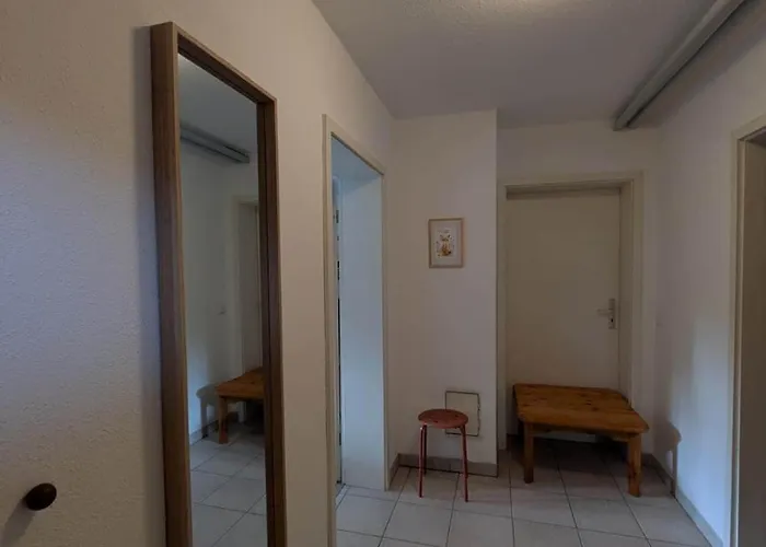 Fuchsbau Im An Der Holzecke Apartmán
