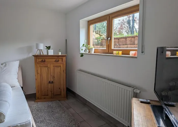 Apartmán Fuchsbau Im An Der Holzecke