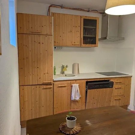 Fuchsbau Im An Der Holzecke *