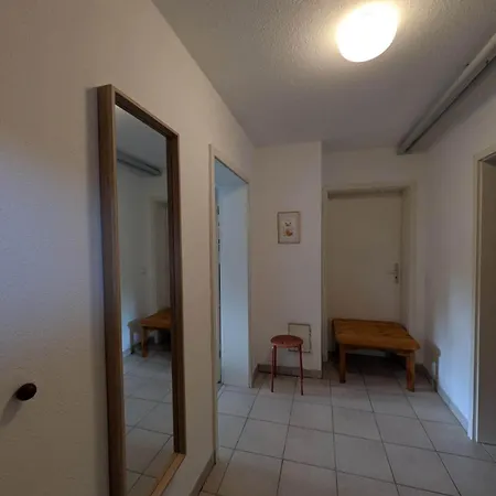 Fuchsbau Im An Der Holzecke 아파트