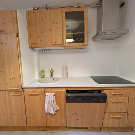 아파트 Fuchsbau Im An Der Holzecke