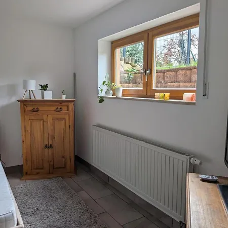 아파트 Fuchsbau Im An Der Holzecke