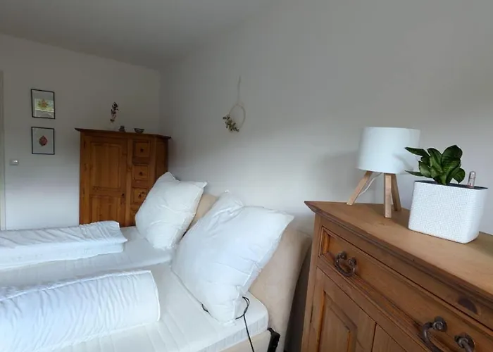 Daire Fuchsbau Im An Der Holzecke
